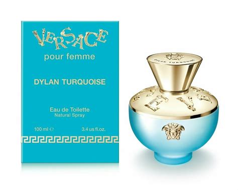 versace pour femme prezzo|versace pour femme dylan turquoise.